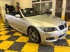 2012 Immaculate Low Mileage Cabriolet FSH with Huge Specification For Sale