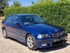 2000 BMW M-Sport Compact** Manual Gearbox, Low Mileage** SOLD