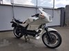 1990 BMW K100 RS -40,000 miles, lovely condition. For Sale