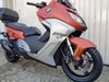 2016 BMW C650 ABS Sport  For Sale