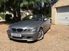 2004 Beautiful BMW with Full History - 39900 Miles SOLD