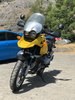2002 BMW R1150GS For Sale