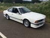1986 BMW M635 CSi at ACA 25th August 2018 For Sale