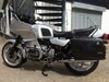 1988 BMW R80 RT SOLD