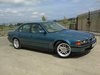 1998 BMW 740i Individual For Sale