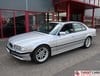 2000 BMW 735I E38 Sedan 3.5L V8 238HP LHD M-Sport In vendita