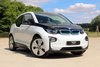 2016 BMW i3 E Range Extender Suite+Rapid Charge+Heated Seats SOLD
