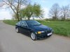 1999 BMW 323ci coupe In vendita