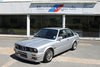 1991 BMW E30 325i Sport For Sale