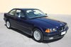 BMW 320I COUPE OF 1995 ONE OWNER For Sale