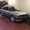 1982 528i For Sale