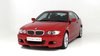 1999 Outstanding BMW E46 325ci Sport Coupe, 43000miles In vendita