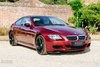 2005 BMW M6 Coupe SOLD