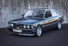 1980 BMW E21 323i (not E30, E36, 320, 325) For Sale