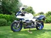 2003 BMW R1100S RANDY MAMOLA BOXER CUP SOLD