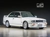 1992 BMW E30 M3  In vendita