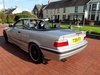 1999 BMW 328i Automatic Convertable For Sale