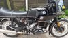 1981 BMW R100, built to RS specs. 12k miles, MOTd SOLD