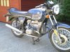 1980 BMW R80/7,  Twin Shock Model, only 14000 miles,  For Sale