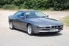 BMW 840Ci 1996, 73,293 miles. In vendita