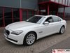 2011 BMW Active Hybrid 7 HYB7 LHD For Sale