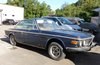 1975 Original BMW CS in the rare 2.5-liter version VENDUTO