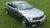 2004 BMW M3 (E46) Manual Coupe (Low miles) For Sale