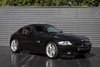 2007 BMW Z4M Coupe ONLY 14,300 MILES VENDUTO