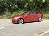 2008 08 BMW 120d M SPORT COUPE VERY RARE SEDONA RED  For Sale