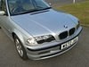 2000 BMW 318 Like New SOLD