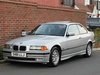 BMW 328I COUPE AUTO (1998/S) + GENUINE 68K + FBMWSH +1 OWNER In vendita