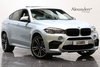 2016 16 16 BMW X6 M 4.4 STEP AUTO In vendita
