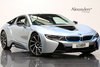 2015 15 BMW I8 COUPE 1.5 TWIN TURBO AUTO For Sale