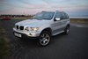 2003 BMW X5 3.0i SPORT - IMMACULATE CONDITION 74K For Sale