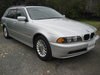 BMW 525 Touring Highline Auto 2002 SOLD