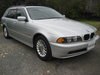 BMW 525 Touring Highline Auto 2002 VERKAUFT