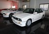 1988 BMW E30 M3 Fully restored For Sale