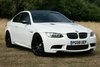 2008 BMW M3 Coupe Manual SOLD