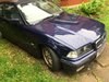 1997 bmw 323 coupe automatic For Sale