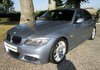2009 BMW 3 Series 3.0 335d M Sport - BMWSH. 2 OWNER.   For Sale