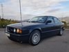 BMW M5 E34 3.6 - 315CV - 1989 In vendita