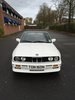 1990 BMW M3 E30 Convertible *1 owner from new * In vendita