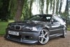 2003 BMW M3 E46 Manual AC Schnitzer   For Sale by Auction