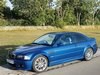2002 BMW e46 m3 6 speed manual coupe. low miles & Pristine In vendita
