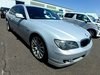 BMW 7 SERIES 2006 750i INDIVIDUAL * 25th ANNIVERSARY 362BHP For Sale