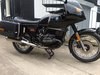 1980 BMW R80 in RS trim SOLD