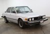 1980 BMW 528i E12 For Sale