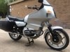 1987 BMW R80RT SOLD