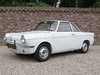1961 BMW 700 Sport incredible race history in 64's - 67's ! For Sale
