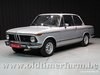 1975 BMW 1602 '75 For Sale